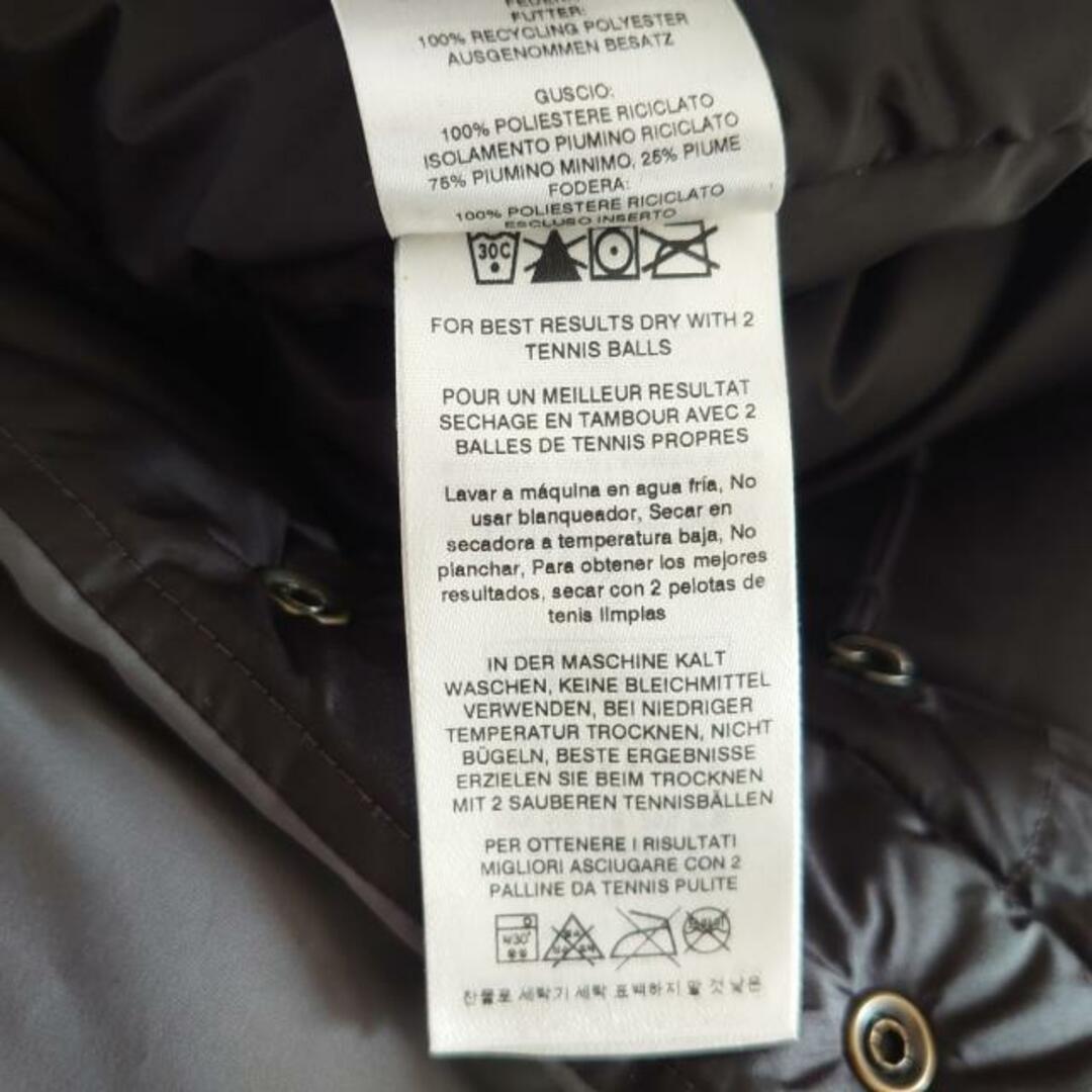 patagonia(パタゴニア)のパタゴニア ダウンジャケット サイズXL - メンズのジャケット/アウター(ダウンジャケット)の商品写真