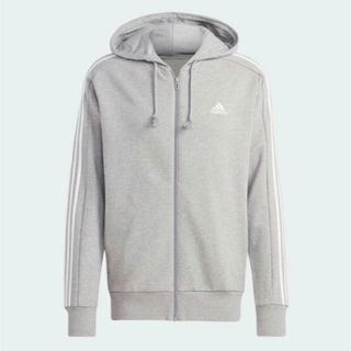 アディダス(adidas)のアディダス　パーカー　Lサイズ(パーカー)