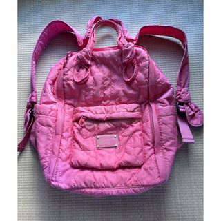 MARC BY MARC JACOBS - 激レア heaven Double Headed Teddy Backpackの