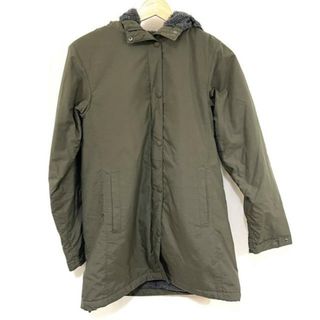 ザノースフェイス(THE NORTH FACE)のノースフェイス コート サイズM レディース(その他)