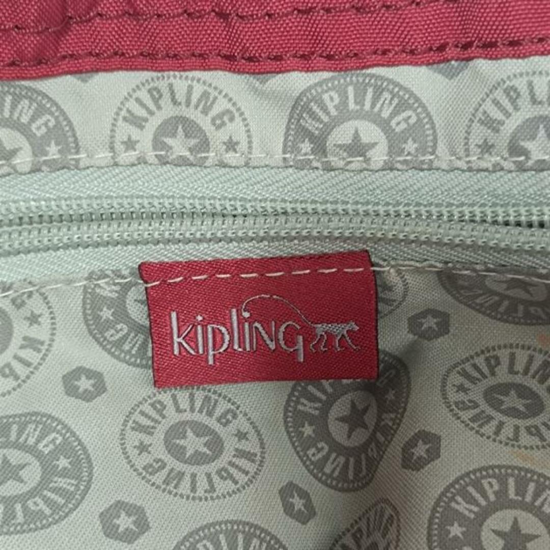 kipling(キプリング)のキプリング トートバッグ美品  - 2way レディースのバッグ(トートバッグ)の商品写真