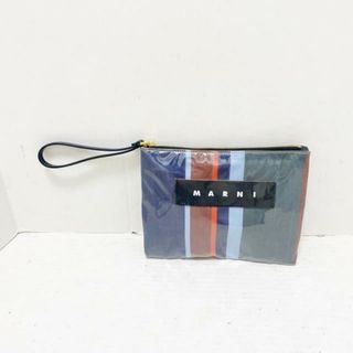 Marni - マルニ クラッチバッグ美品  - PHMO0001Q2