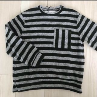 ザラキッズ(ZARA KIDS)のカットソー(Tシャツ/カットソー)