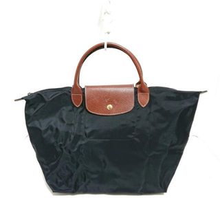 ロンシャン(LONGCHAMP)のロンシャン ハンドバッグ 折りたたみ(ハンドバッグ)