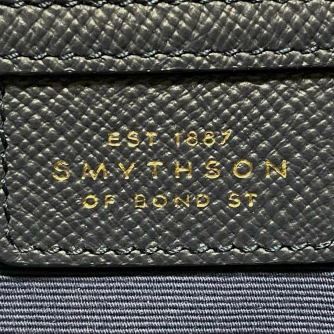 Smythson(スマイソン)のスマイソン クラッチバッグ - レザー レディースのバッグ(クラッチバッグ)の商品写真