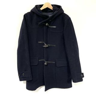 ビームス(BEAMS)のビームス ダッフルコート サイズM メンズ -(ダッフルコート)