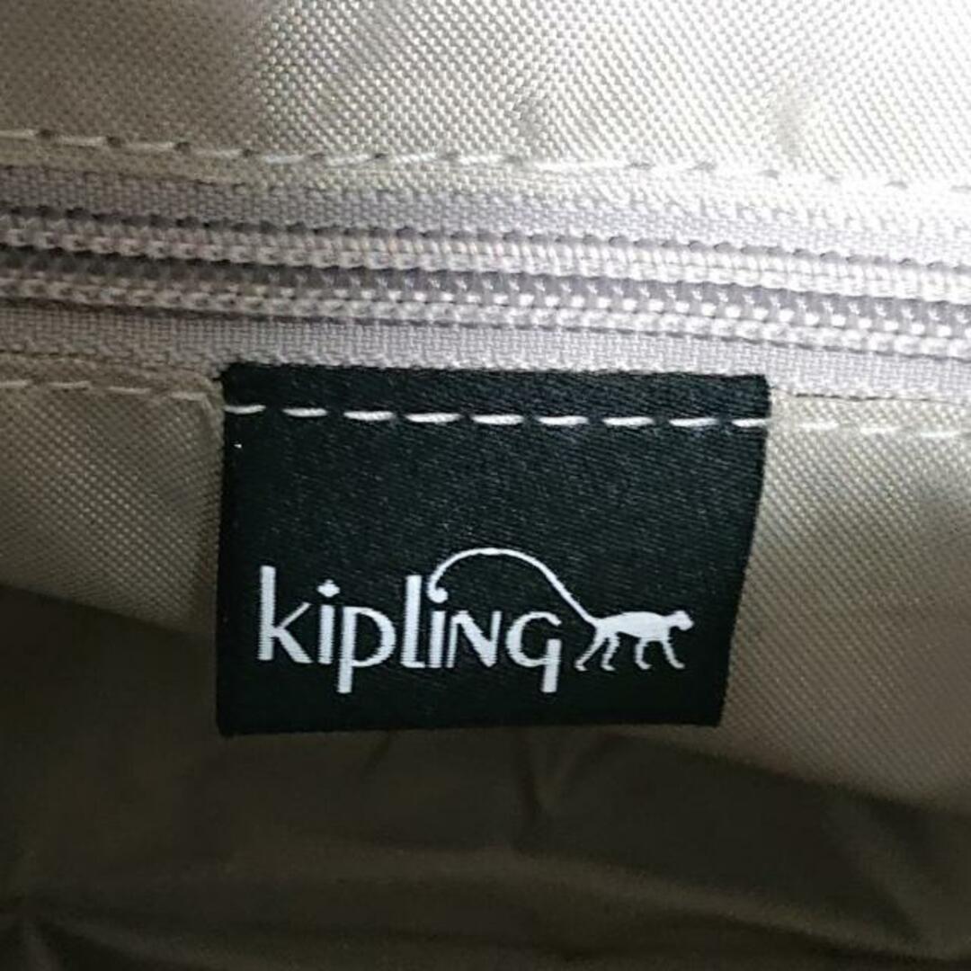 kipling(キプリング)のキプリング ハンドバッグ美品  - ネイビー レディースのバッグ(ハンドバッグ)の商品写真