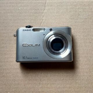 カシオ(CASIO)のCASIO デジタルカメラ EXILIM ZOOM EX-Z1000(コンパクトデジタルカメラ)