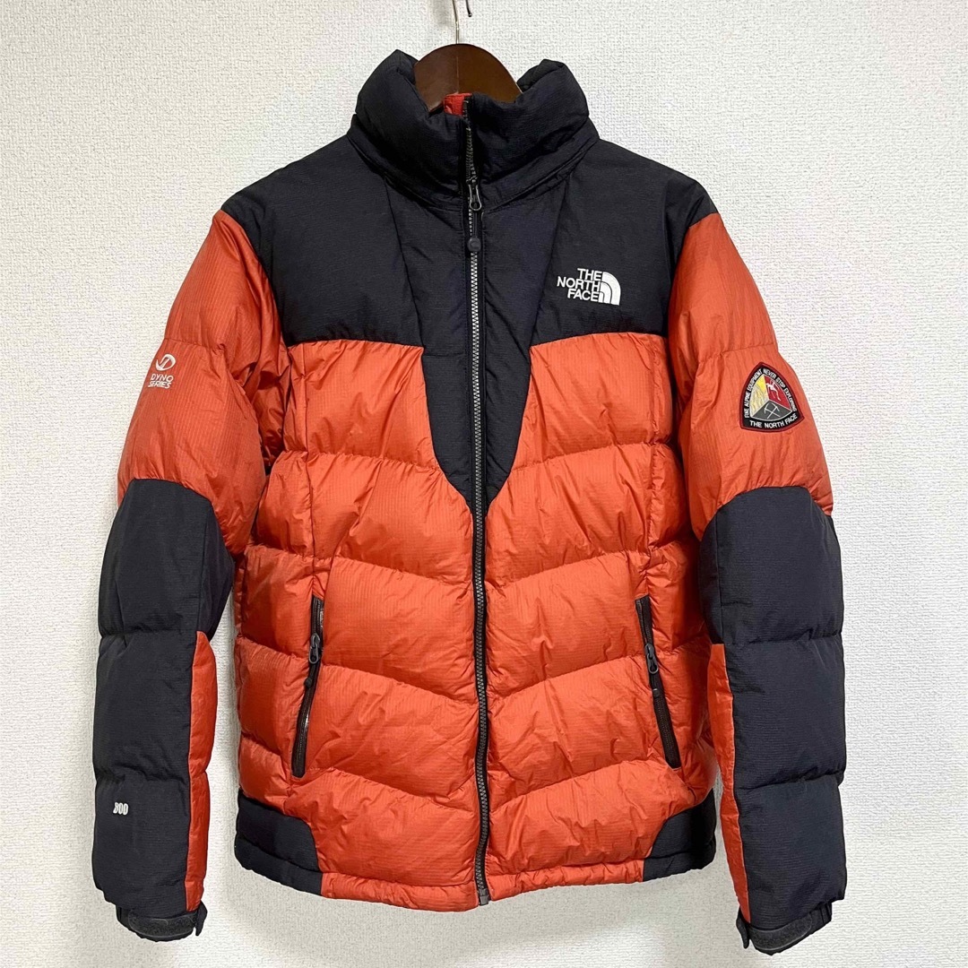 THE NORTH FACE - 美品人気 ノースフェイス ダウンジャケット メンズM ...