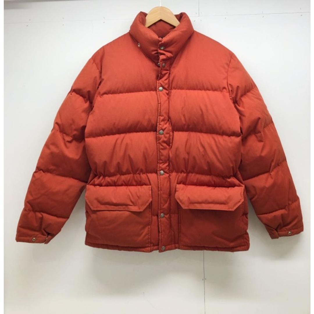 THE NORTH FACE(ザノースフェイス)のTHE NORTH FACE（ノースフェイス）90's  USA製 ゴールドウィン 茶タグ復刻  ダウンジャケット【C0851-007】 メンズのジャケット/アウター(ダウンジャケット)の商品写真