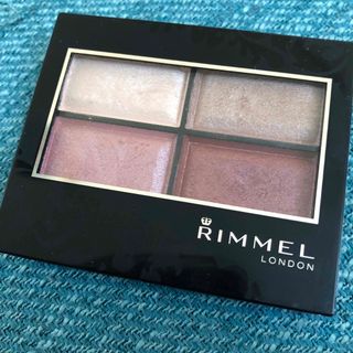 リンメル(RIMMEL)のリンメル ロイヤルヴィンテージアイズ 017(アイシャドウ)