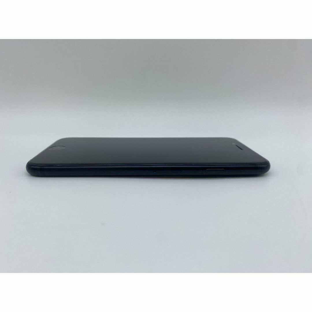 319 iPhone7 128GB ブラック/シムフリー/大容量新品バッテリー 319 iPhone7 128GB ブラック/シムフリー/大容量新品バッテリー