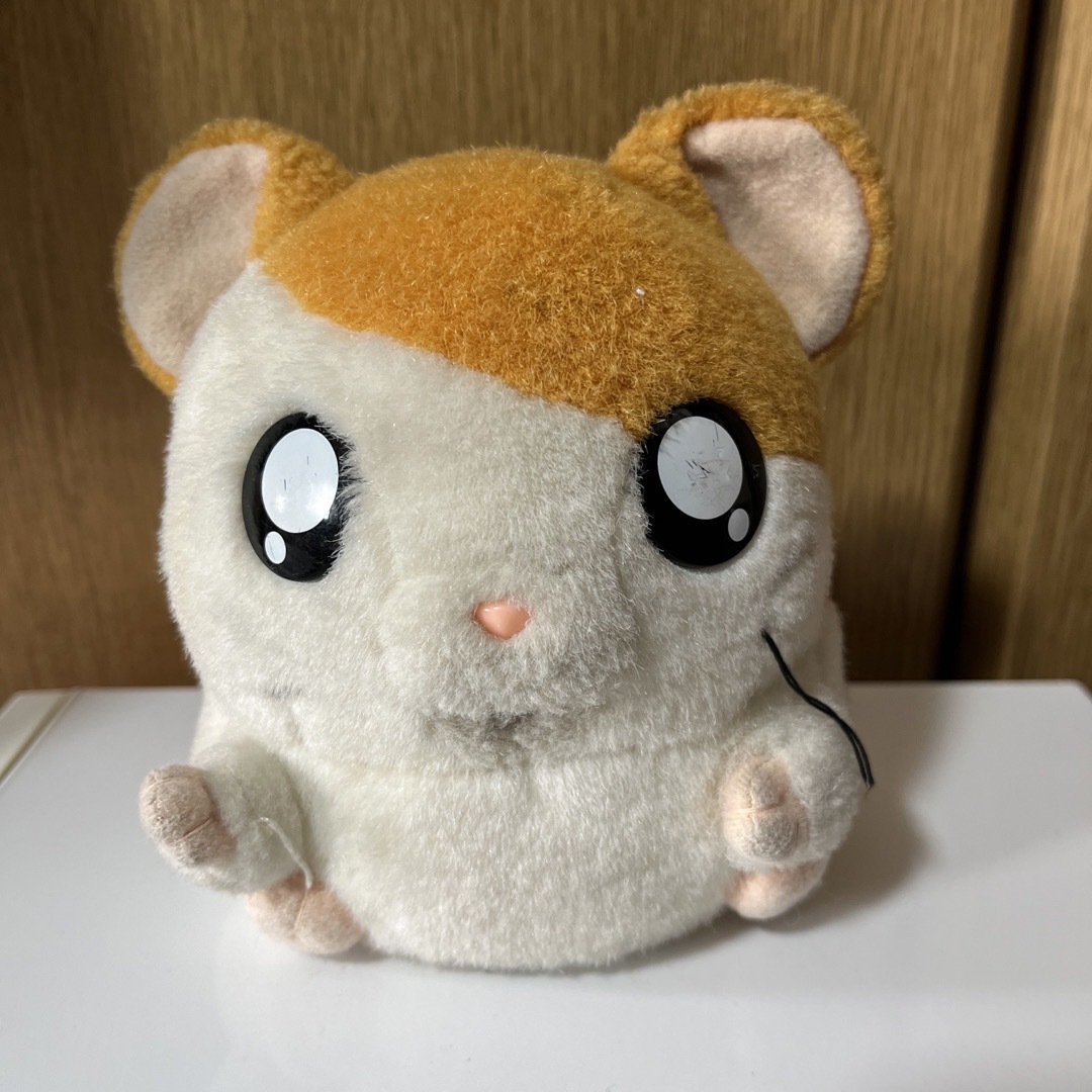 EPOCH - とっとこハム太郎 の通販 by ほし's shop|エポックシャ EPOCH - とっとこハム太郎 の通販 by ほし's shop|エポックシャ