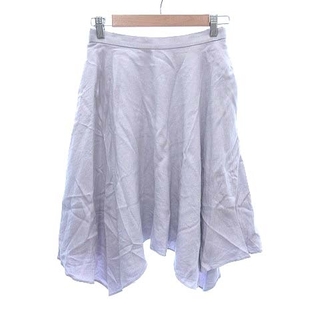 トランテアンソンドゥモード スカート（パープル/紫色系）の通販 100点