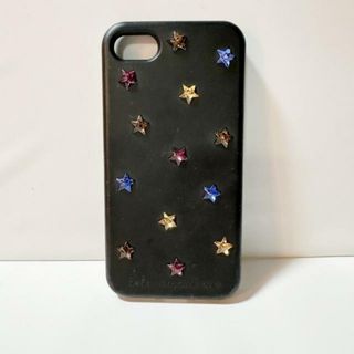 ステラマッカートニー(Stella McCartney)のステラマッカートニー 携帯電話ケース -(モバイルケース/カバー)