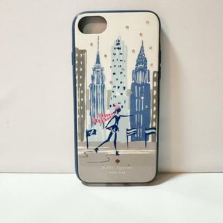 kate spade new york - ケイトスペード 携帯電話ケース -