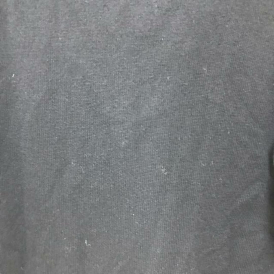 SOU・SOU(ソウソウ)のソウソウ 長袖セーター メンズ - 黒 メンズのトップス(ニット/セーター)の商品写真