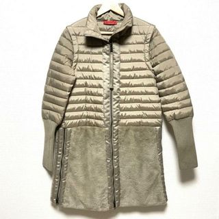 マックスアンドコー(Max & Co.)のマックス&コー コート サイズ36 S美品  -(その他)