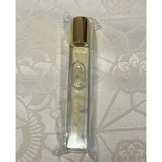 ヨンドシー(4℃)の4℃ 銀座GINZAプレシャスキューティクルオイル サクラ ネイルオイル10ml(ネイルケア)