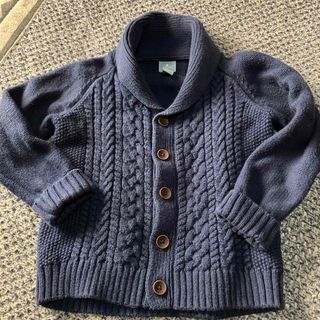 ベビーギャップ(babyGAP)のベビーギャップ　ジャケット90(ジャケット/上着)