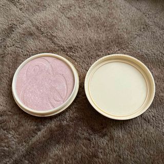 Estee Lauder - レア!エスティーローダー ピンクリボンコンパクト限定 Estee Lauder - レア!エスティーローダー ピンクリボンコンパクト限定