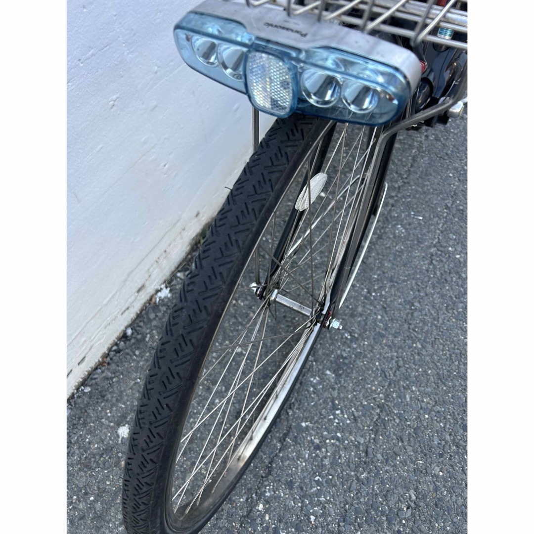 804送料無料エリア多数!安心保証付き!安全整備済み!電動自転車 804送料無料エリア多数!安心保証付き!安全整備済み!電動自転車