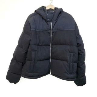 アレキサンダーワン(Alexander Wang)のアレキサンダーワン ブルゾン サイズL美品 (ブルゾン)