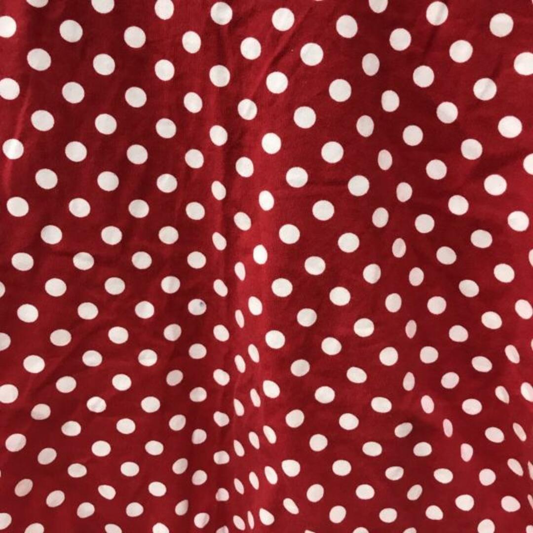 marimekko(マリメッコ)のマリメッコ 長袖カットソー レディース - レディースのトップス(カットソー(長袖/七分))の商品写真