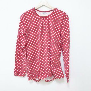 マリメッコ(marimekko)のマリメッコ 長袖カットソー レディース -(カットソー(長袖/七分))