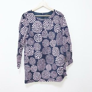 マリメッコ(marimekko)のマリメッコ ワンピース サイズ34 S -(その他)