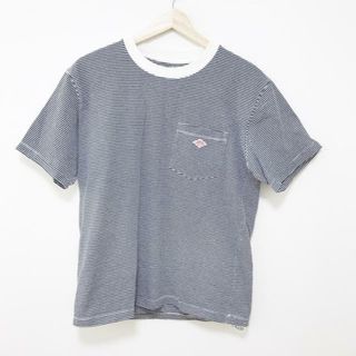 ダントン(DANTON)のDANTON(ダントン) 半袖Tシャツ メンズ -(Tシャツ/カットソー(半袖/袖なし))