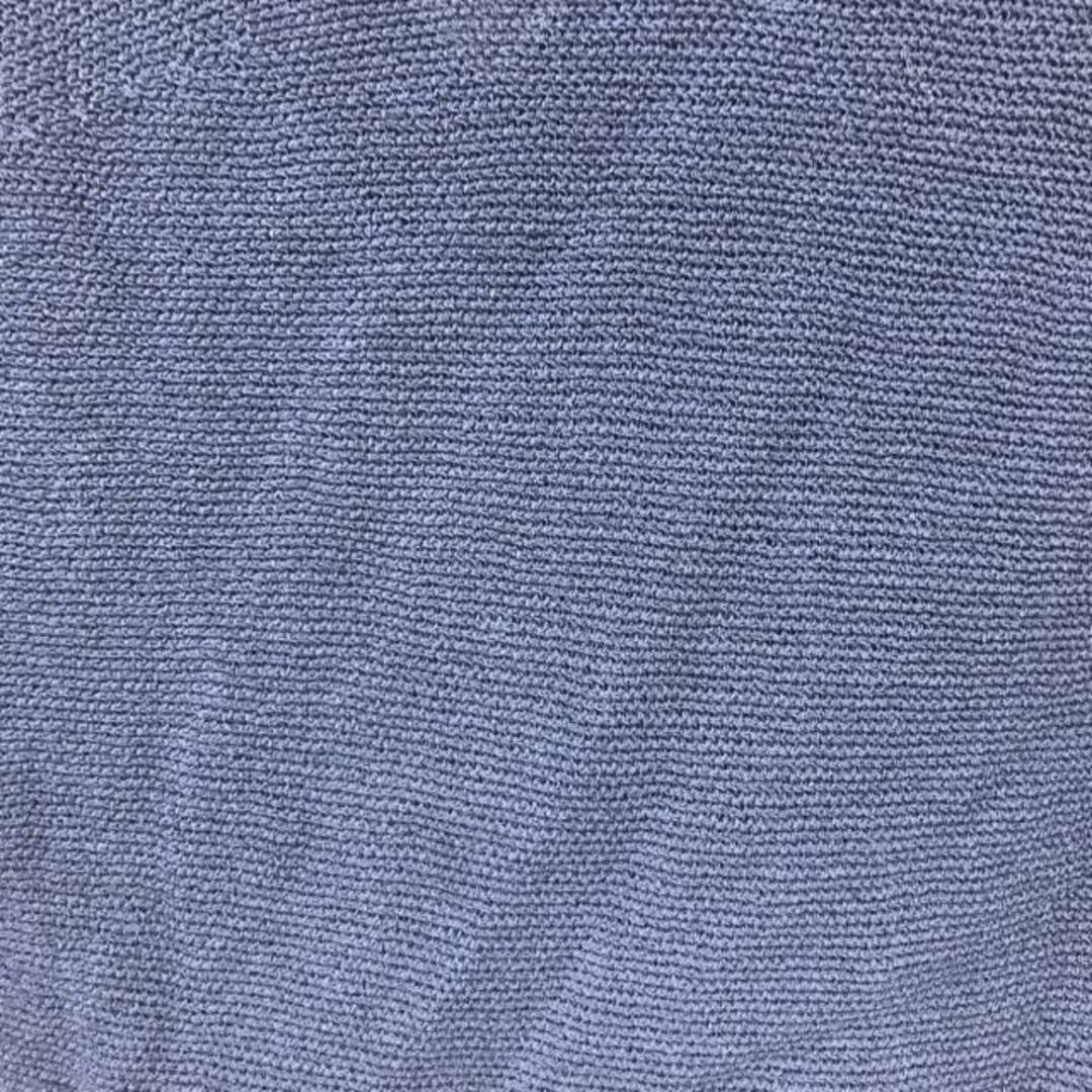 Sybilla(シビラ)のシビラ 七分袖カットソー サイズM - レディースのトップス(カットソー(長袖/七分))の商品写真