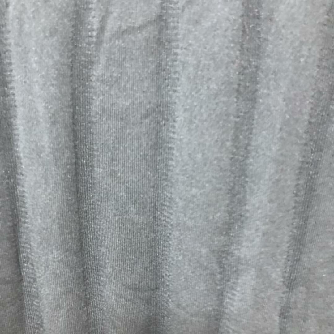 leilian(レリアン)のレリアン 半袖セーター サイズ1１ M - レディースのトップス(ニット/セーター)の商品写真