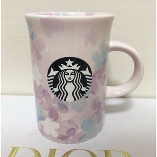 スターバックスコーヒー(Starbucks Coffee)の新品 スターバックス SAKURA さくら 桜 2020 マグカップ (グラス/カップ)