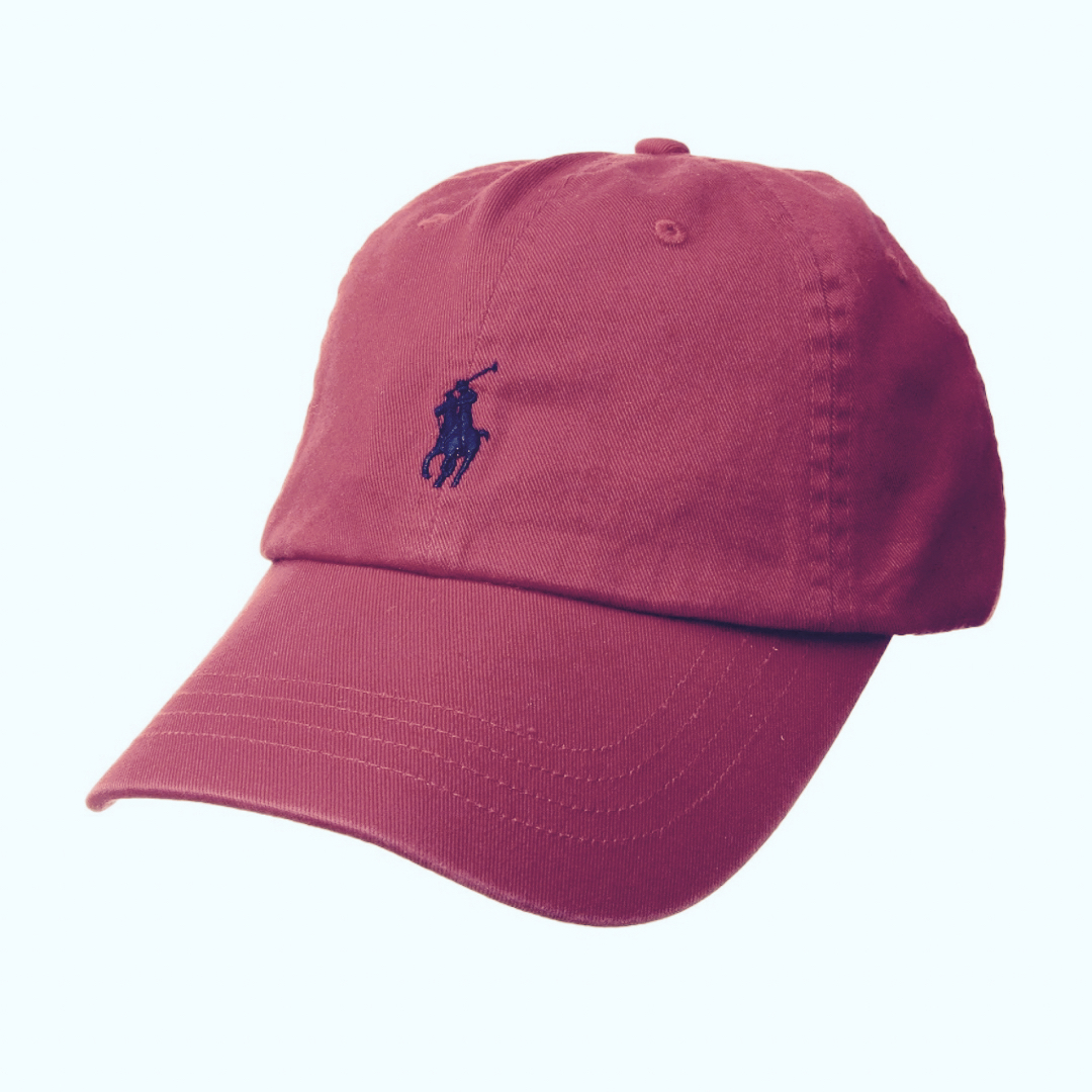 POLO RALPH LAUREN(ポロラルフローレン)のポロラルフローレン　キャップ　新品 メンズの帽子(キャップ)の商品写真