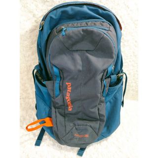 patagonia - Patagonia パタゴニア リュック バックパック ネイビー 28L