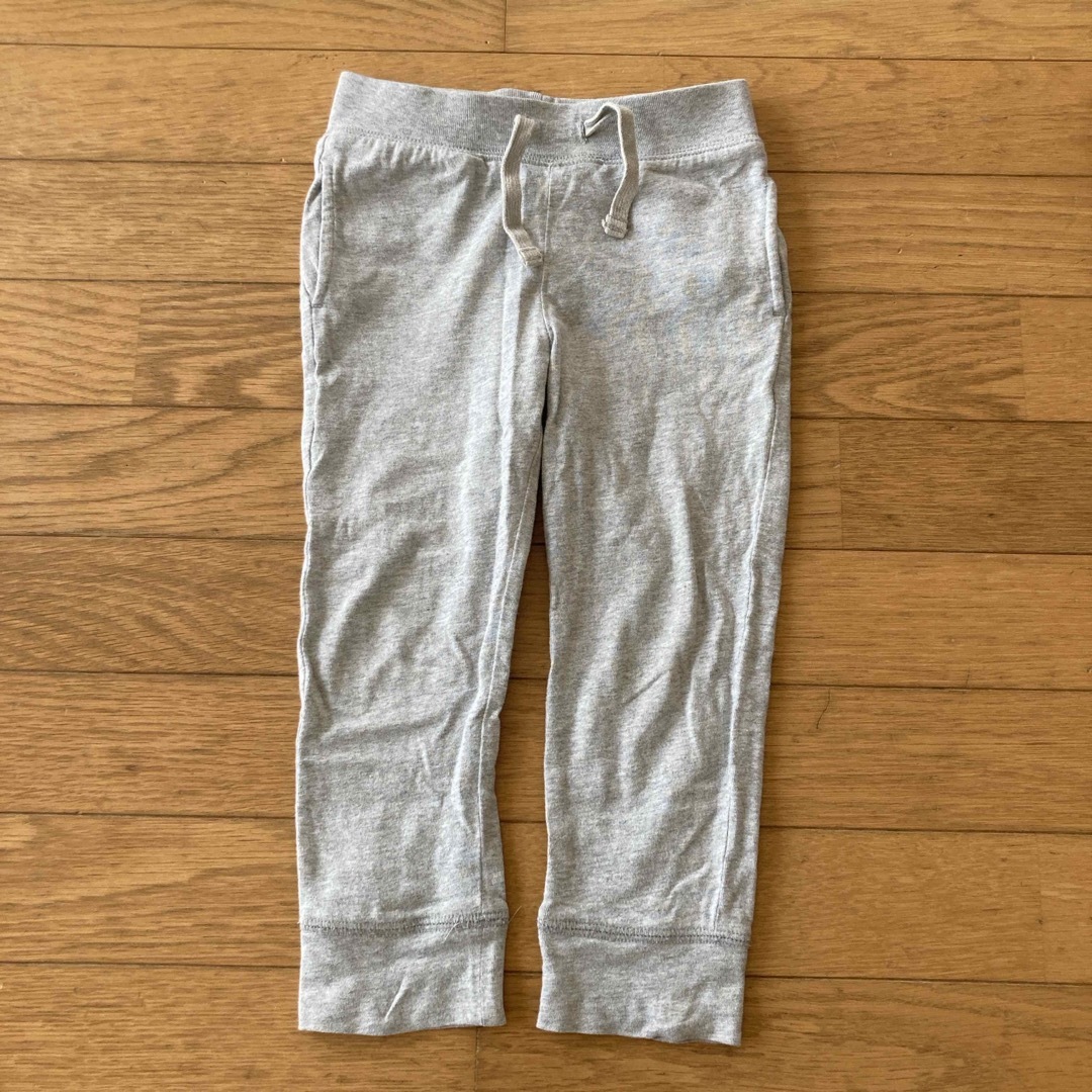 GAP(ギャップ)のGAPギャップ　パンツ　ジャージ　3才用 キッズ/ベビー/マタニティのキッズ服男の子用(90cm~)(パンツ/スパッツ)の商品写真