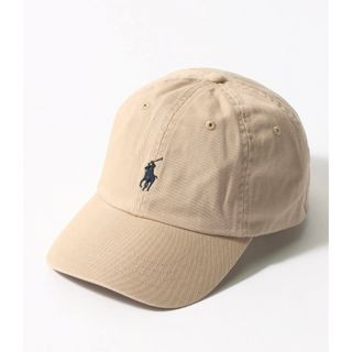 ポロラルフローレン(POLO RALPH LAUREN)のポロラルフローレン　キャップ　新品(キャップ)