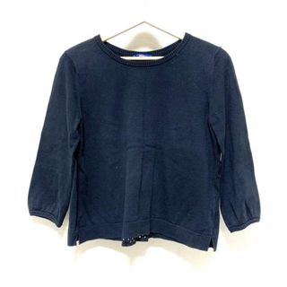 ブルーレーベルクレストブリッジ(BLUE LABEL CRESTBRIDGE)のブルーレーベルクレストブリッジ セーター(ニット/セーター)