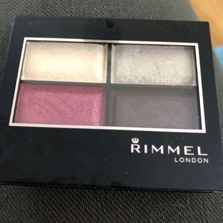 リンメル(RIMMEL)のリンメル ロイヤルヴィンテージアイズ 101(アイシャドウ)