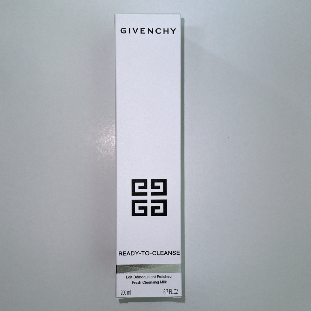 GIVENCHY(ジバンシィ)の【¥4,700→¥3,500】レディ トゥ クレンズ ミルク   コスメ/美容のスキンケア/基礎化粧品(クレンジング/メイク落とし)の商品写真