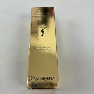 イヴサンローランボーテ(Yves Saint Laurent Beaute)のイヴ・サンローラン　ラディアント　タッチ　ブラー　プライマー　新品　ベース　下地(化粧下地)