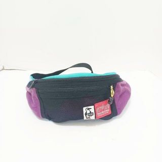 マンハッタンポーテージ(Manhattan Portage)のマンハッタンポーテージ ウエストポーチ -(ボディバッグ/ウエストポーチ)