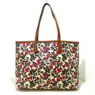 トリーバーチ 花柄 トートバッグ(レディース)の通販 45点 | Tory Burch