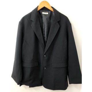 フリークスストア(FREAK'S STORE)のFREAK'S STORE（フリークスストア）Relax Fit 2B　テーラードジャケット【E2359-007】(テーラードジャケット)