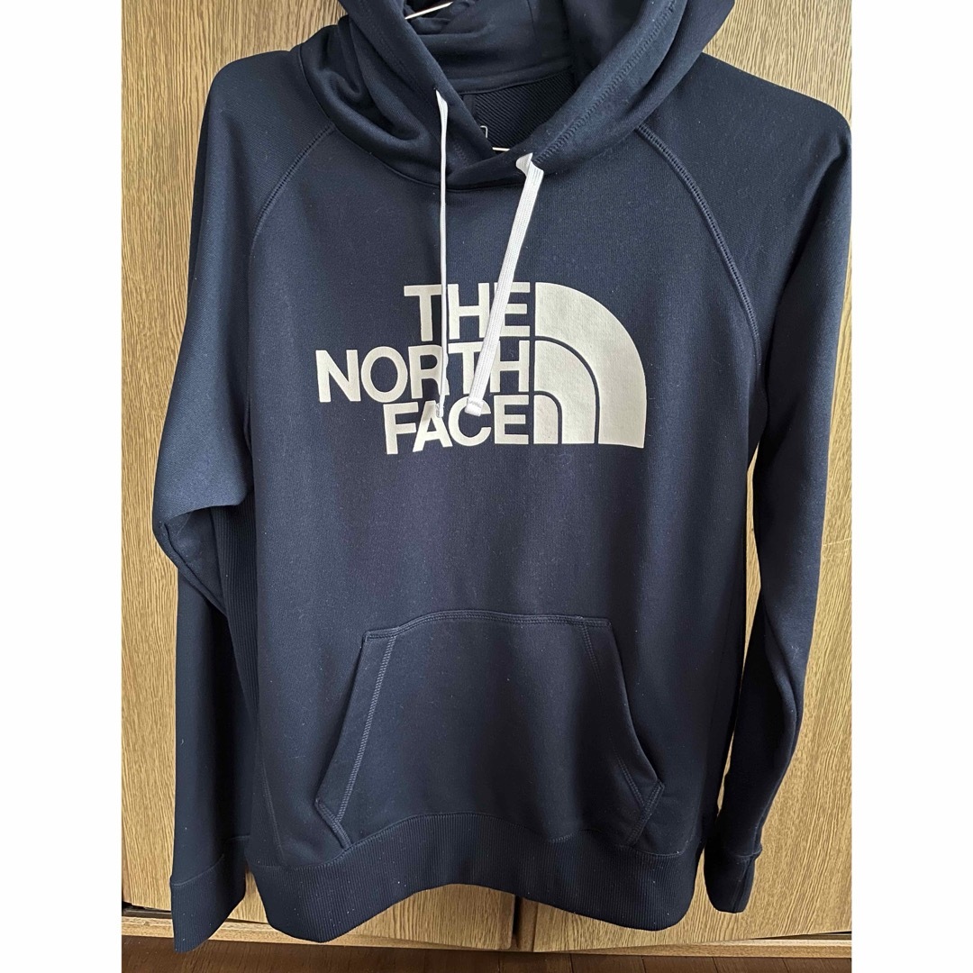 THE NORTH FACE(ザノースフェイス)のノースフェイス　パーカーL メンズのトップス(パーカー)の商品写真