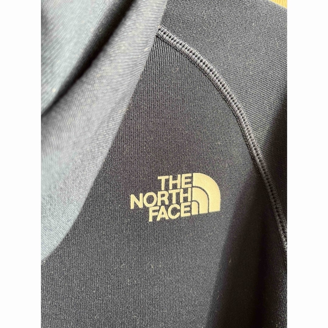 THE NORTH FACE(ザノースフェイス)のノースフェイス　パーカーL メンズのトップス(パーカー)の商品写真
