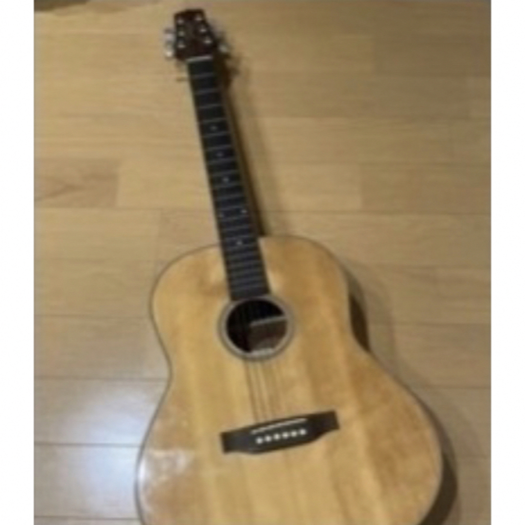 Takamine(タカミネ)のタカミネ　ギター 楽器のギター(アコースティックギター)の商品写真