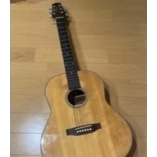 タカミネ(Takamine)のタカミネ　ギター(アコースティックギター)