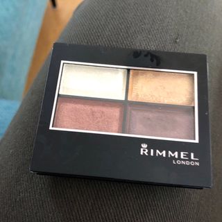 リンメル(RIMMEL)のリンメル ロイヤルヴィンテージアイズ 102(アイシャドウ)